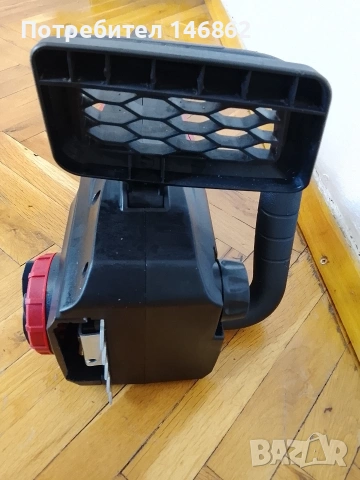 Резачка Райдер за части , снимка 5 - Други инструменти - 53910195