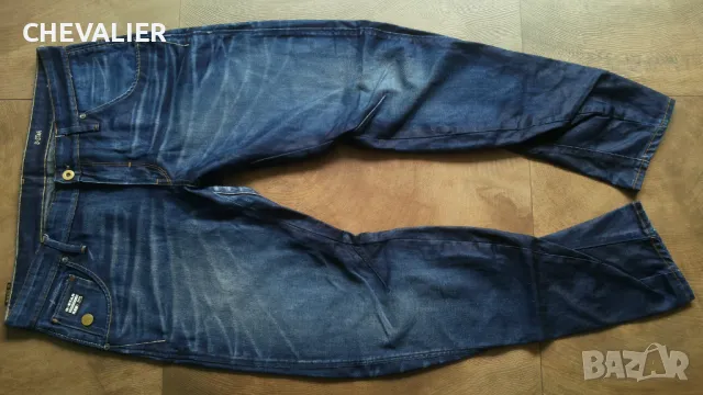 G-Star ARC 3D Man Jeans Размер 36 / 32 мъжки дънки 20-64, снимка 1 - Дънки - 47951662