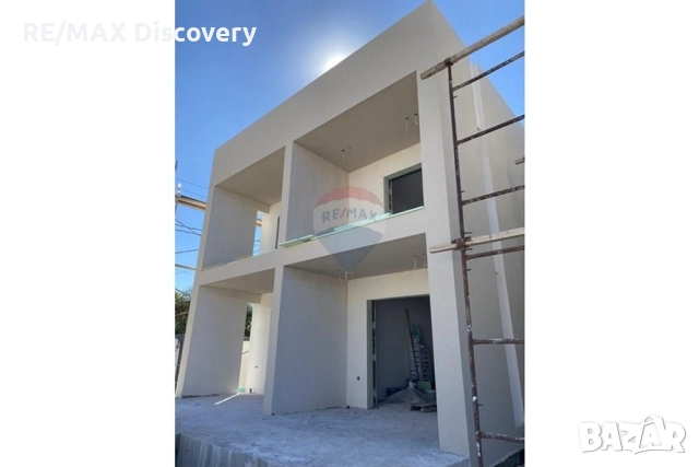 Мезонет - За продажба - Keramoti, East Macedonia