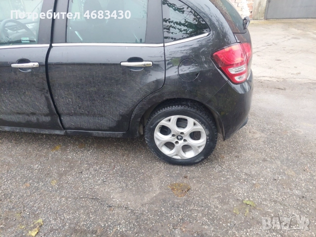 Citron C3, снимка 14 - Части - 52800226