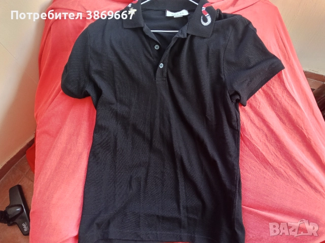 Най-добрите дубликати на Gucci на пазара, снимка 8 - Тениски - 52389902