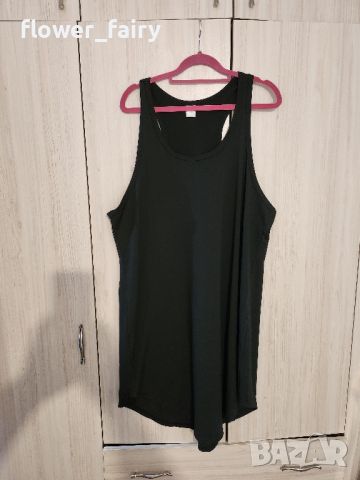Нова Черна дамска рокля, размер хл , снимка 1 - Nokia - 46302891