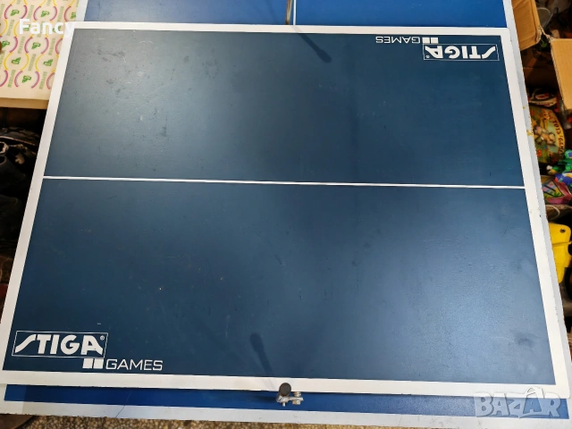 Мини тенис маса Stiga
