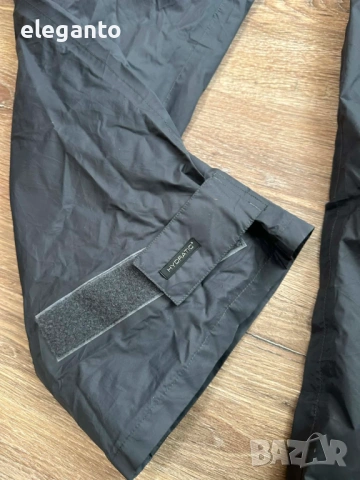 Мъжки водоустойчив панталон Fjällräven HC HYDRATIC TRAIL Waterproof Pants , L размер , снимка 3 - Спортни дрехи, екипи - 53861155