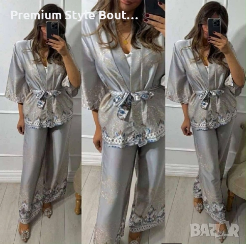 дамски комплекти, снимка 5 - Комплекти - 53752924