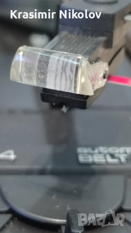 грамофон Dual P 81. , снимка 11 - Грамофони - 52942078