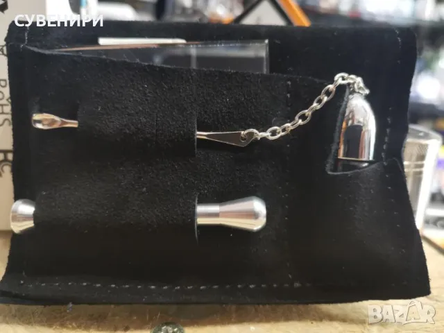 Луксозен комплект за енфие , снимка 3 - Други - 49750754