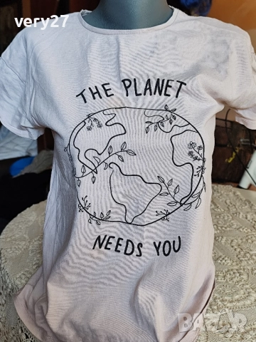 летни тениски, снимка 5 - Детски комплекти - 52266778