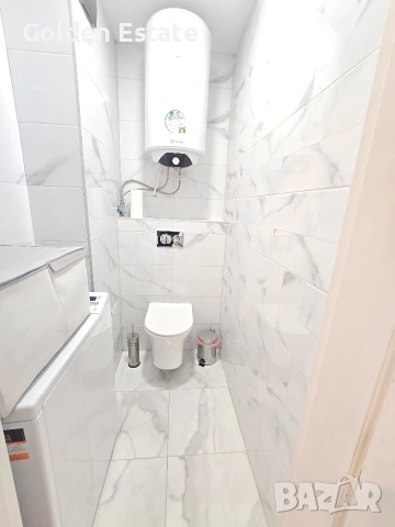 Двустаен нов обзаведен апартамент ВИНС, снимка 11 - Апартаменти - 53437164