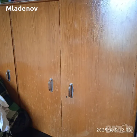 За харесващи мебели от 60-70години