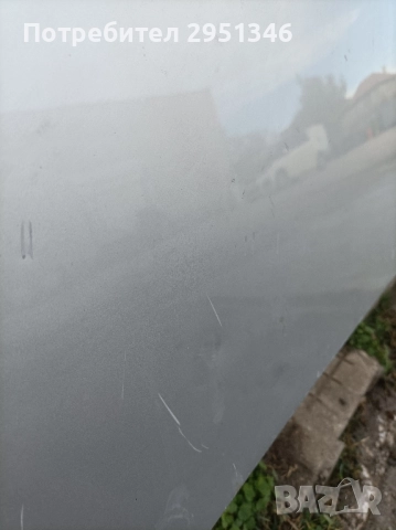 Преден капак Opel Insignia, снимка 3 - Части - 52281473