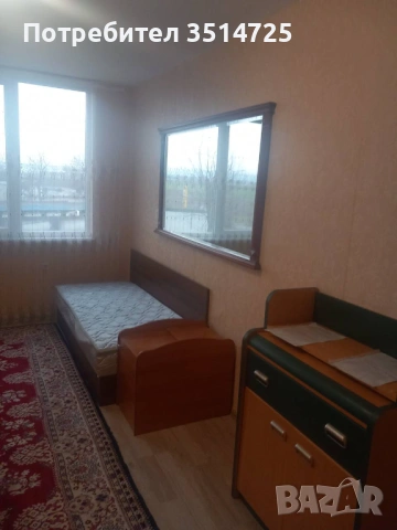 Двустаен апартамент град Добрич, снимка 8 - Апартаменти - 53918148