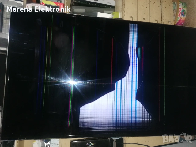 Samsung UE65ES8000 на части: BN94-05996H/ BN41-01800B, BN44-00539A, T650HVN03.0 , снимка 7 - Части и Платки - 53145476