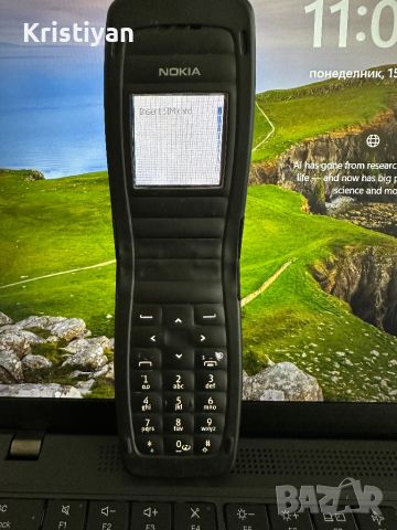 Nokia 2650, снимка 1 - Nokia - 46582868