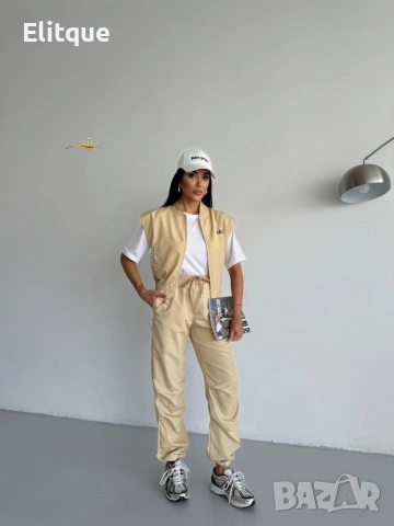 дамски екипи от 3 части alo, снимка 2 - Спортни екипи - 54247869