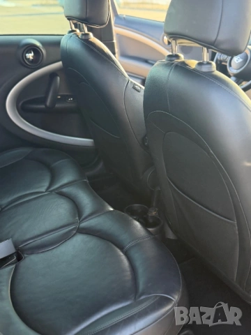 Mini Cooper Countryman “PARK LANE”, снимка 14 - Автомобили и джипове - 53657927
