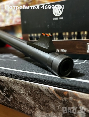 Bergara BA-13 308 win, снимка 8 - Ловно оръжие - 52980806