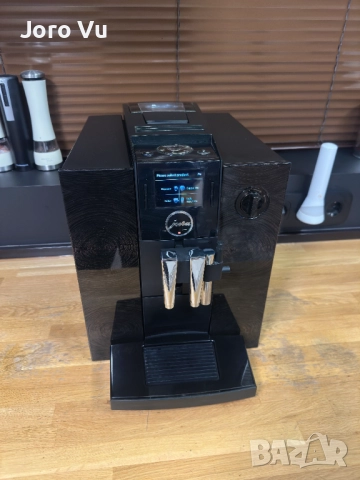 Jura F85 Impressa ГАРАНЦИЯ 3м