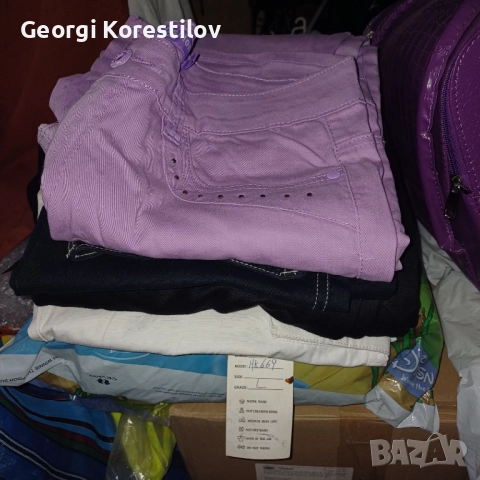 Продавам нови дрехи, снимка 10 - Други - 52044740