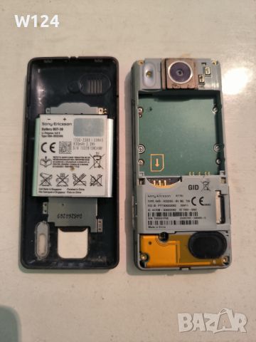 Сони Ериксон к770i, снимка 7 - Sony Ericsson - 46805341