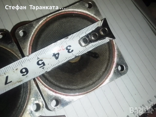 високо честотни говорители Phillips , снимка 11 - Тонколони - 51068997
