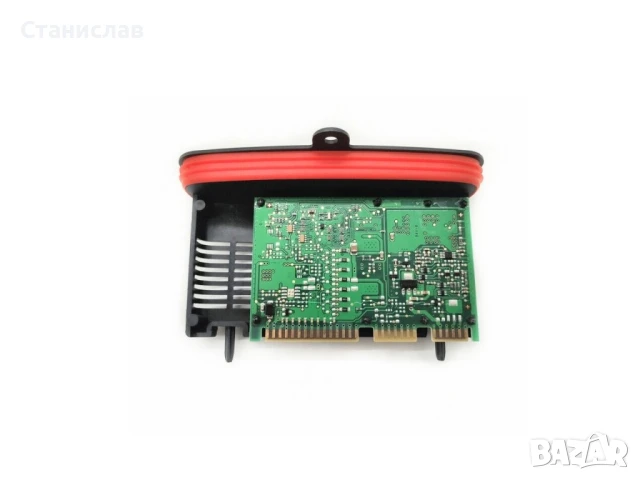Xenon TMS Модул за светлини на BMW X4 F26, снимка 2 - Части - 50618276