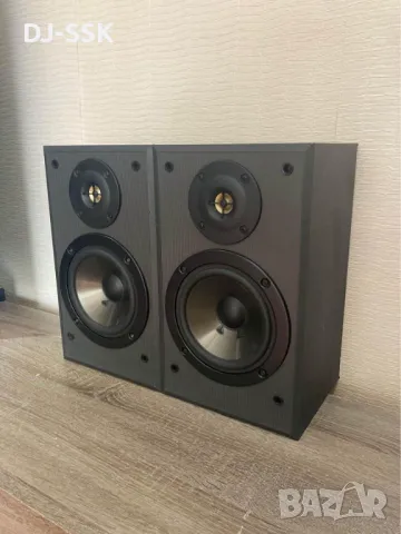 SONY SS-MB115 16-CM-BASS speakers Тонколони, снимка 6 - Тонколони - 48084681