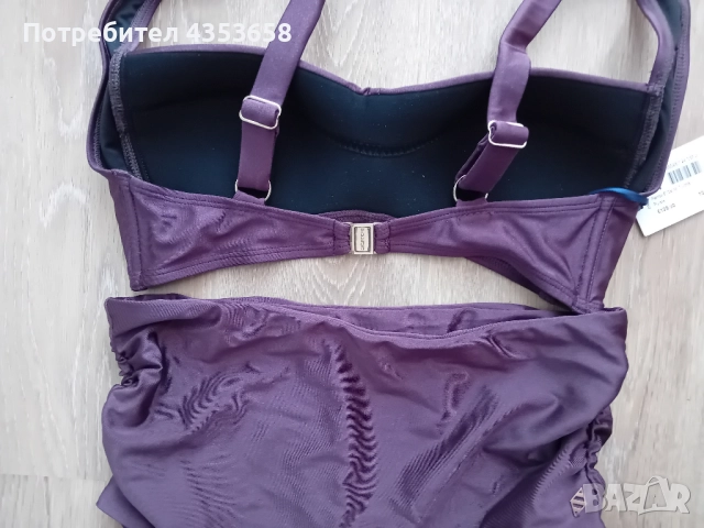 Panos Emporio S/M бански, снимка 6 - Бански костюми - 52864800