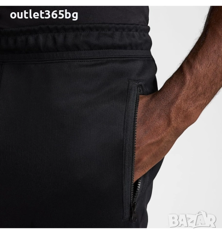 Nike - Sw Air Crew Black HQ4899-010 Оригинал Код 380, снимка 11 - Спортни дрехи, екипи - 52114198