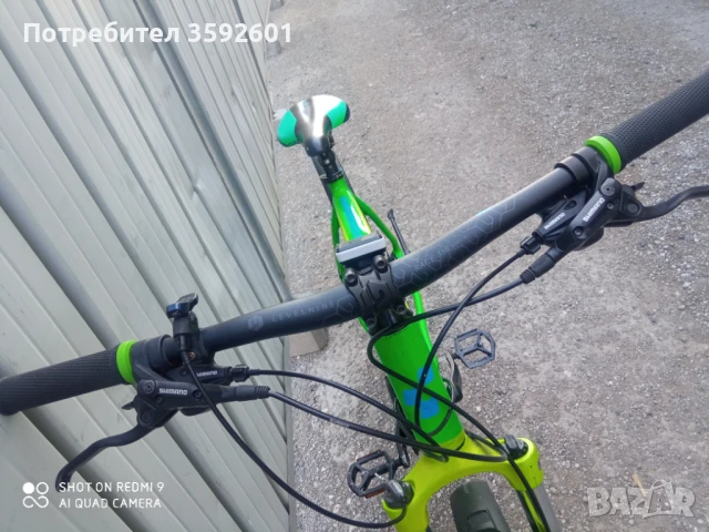 внос германия ,КУБЕ 29 цола ,, снимка 10 - Велосипеди - 51066948