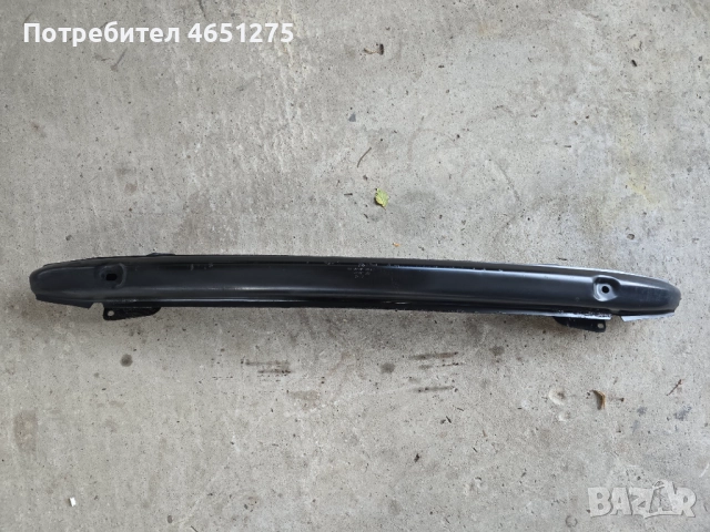 Основа греда за задна броня за Фолксваген Голф 4