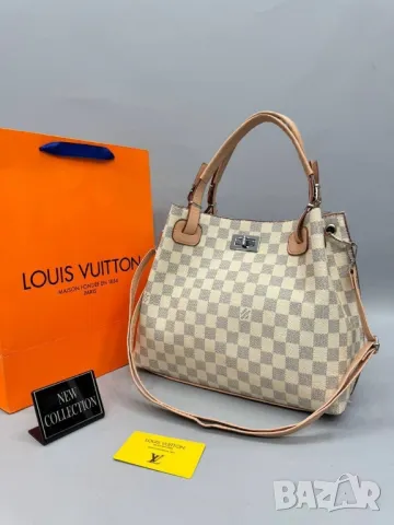 чанти louis vuitton , снимка 2 - Чанти - 48412474