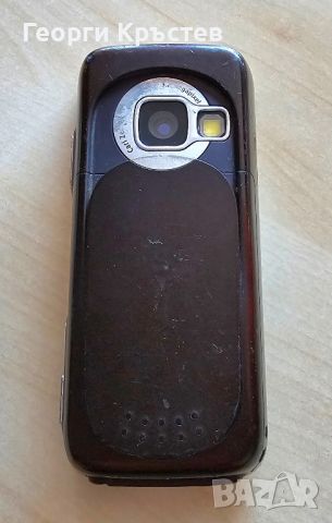 Nokia N73, снимка 16 - Nokia - 46281193