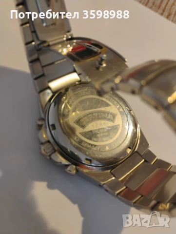 Timex Certina , снимка 8 - Мъжки - 54047263