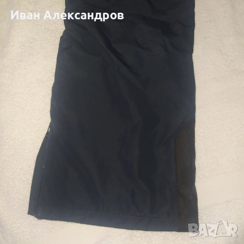 Нов мъжки ски/сноуборд панталон Crane, разм.XL, снимка 8 - Зимни спортове - 53938777
