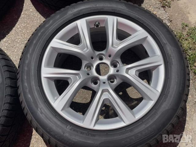 5х112 17 цола Лети Джанти Audi VW Seat Skoda Mercedes BMW Mini, снимка 1 - Други стоки за дома - 46575829