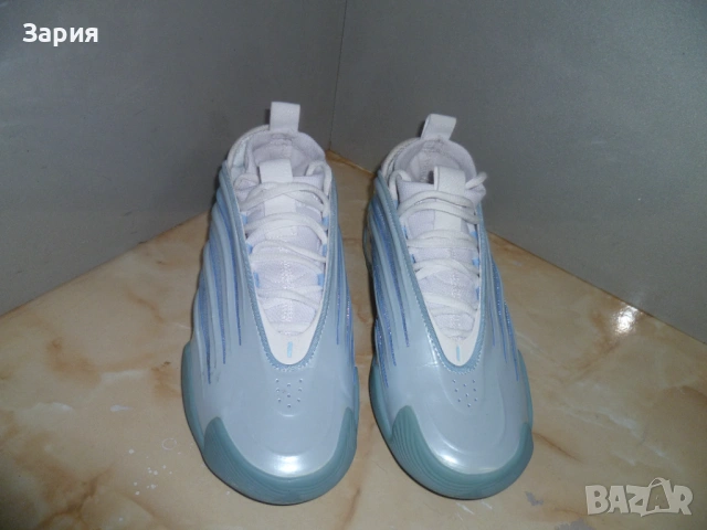 ADIDAS сникърси №41, снимка 6 - Маратонки - 53738697