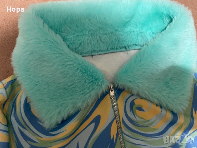 Късо якенце