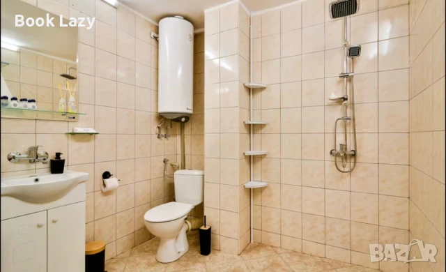 Charming City Nest за нощувки, снимка 4 - Квартири, нощувки - 51248059