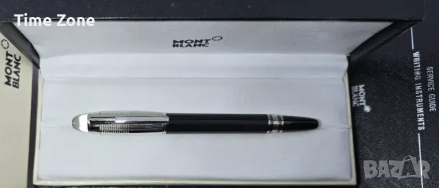 Писалки Montblanc Различни Модели и Варианти, снимка 8 - Колекции - 48073539