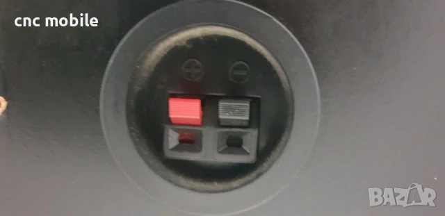 Jamo Compact 90 тонколони , снимка 3 - Тонколони - 50731156