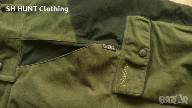 Seeland SEETEX Waterproof Trouser размер 58 / 2-3XL за лов панталон водонепромокаем - 1354, снимка 6 - Екипировка - 51424103