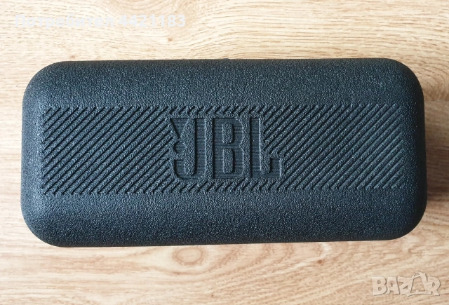 JBL кейс оргинален
