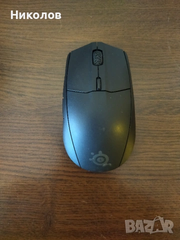 Продавам безжична мишка(blutooth) Razer,Corsair,Steelseries, снимка 5 - Клавиатури и мишки - 53942694