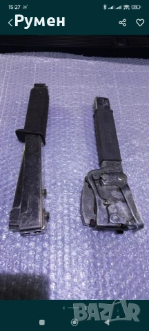 2 броя чук телбод (такер), снимка 4 - Други инструменти - 50810375