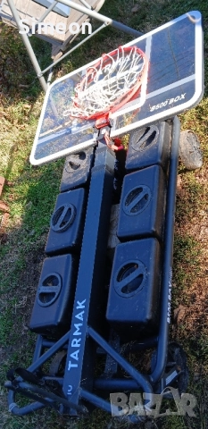 Баскетболен кош - Tarmak