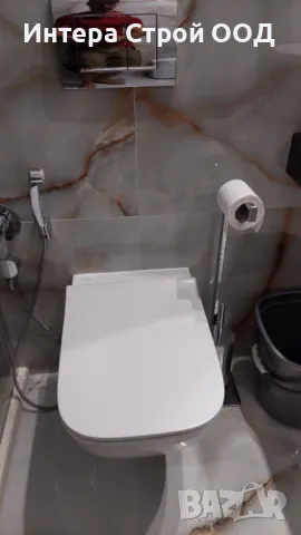 Ремонтни дейности гр София /Цялостни ремонти , снимка 14 - Ремонти на покриви - 49810798