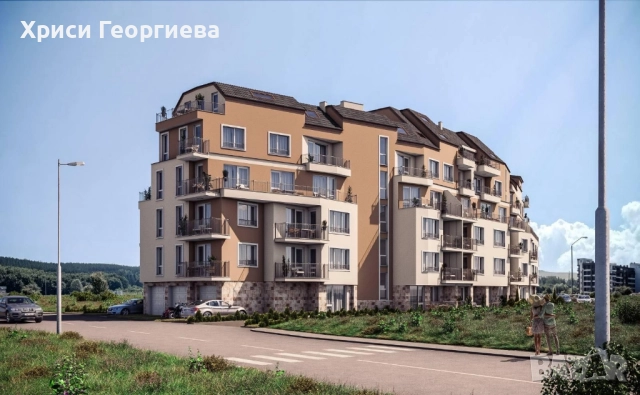 🏡 НОВО! Апартаменти в жилищен комплекс „Аврора“ – кв. ИЗТОК, Перник 🌟 , снимка 10 - Апартаменти - 52217145