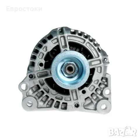 Алтернатор Hella 8el 011 710-311, 14волт, 90А, Ø 56 mm, снимка 3 - Части - 48455716