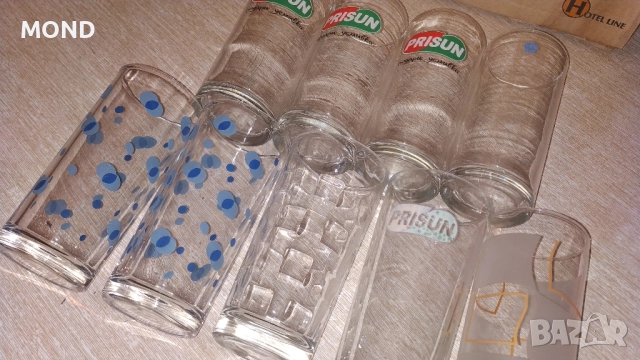 Рекламни чаши за безалкохолни напитки, снимка 17 - Чаши - 52866224